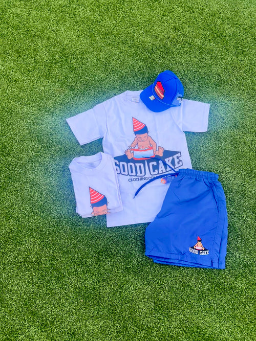 GoodCake BIG logo  T-shirt